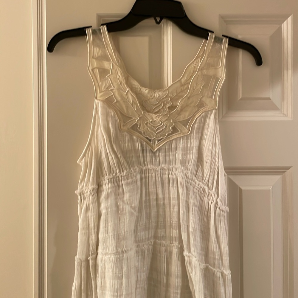Free people laze tank